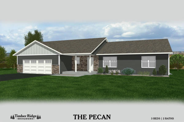 744 RED SUNSET CT, PLOVER, WI 54467 - Image 1