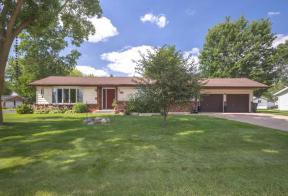 601 E TERRACE ST, COLBY, WI 54421 - Image 1