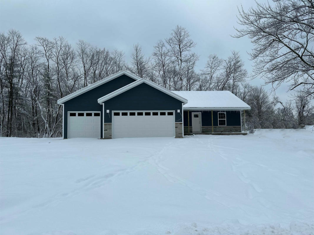 2540 TRAILS MEET CIR, WHITING, WI 54481, photo 1 of 28
