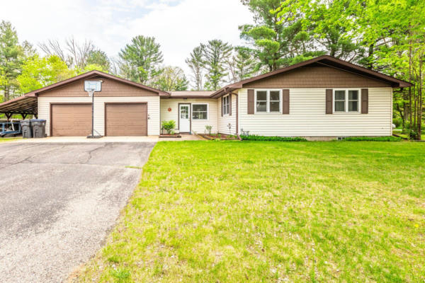 2300 OPPORTUNITY LN, PLOVER, WI 54467 - Image 1