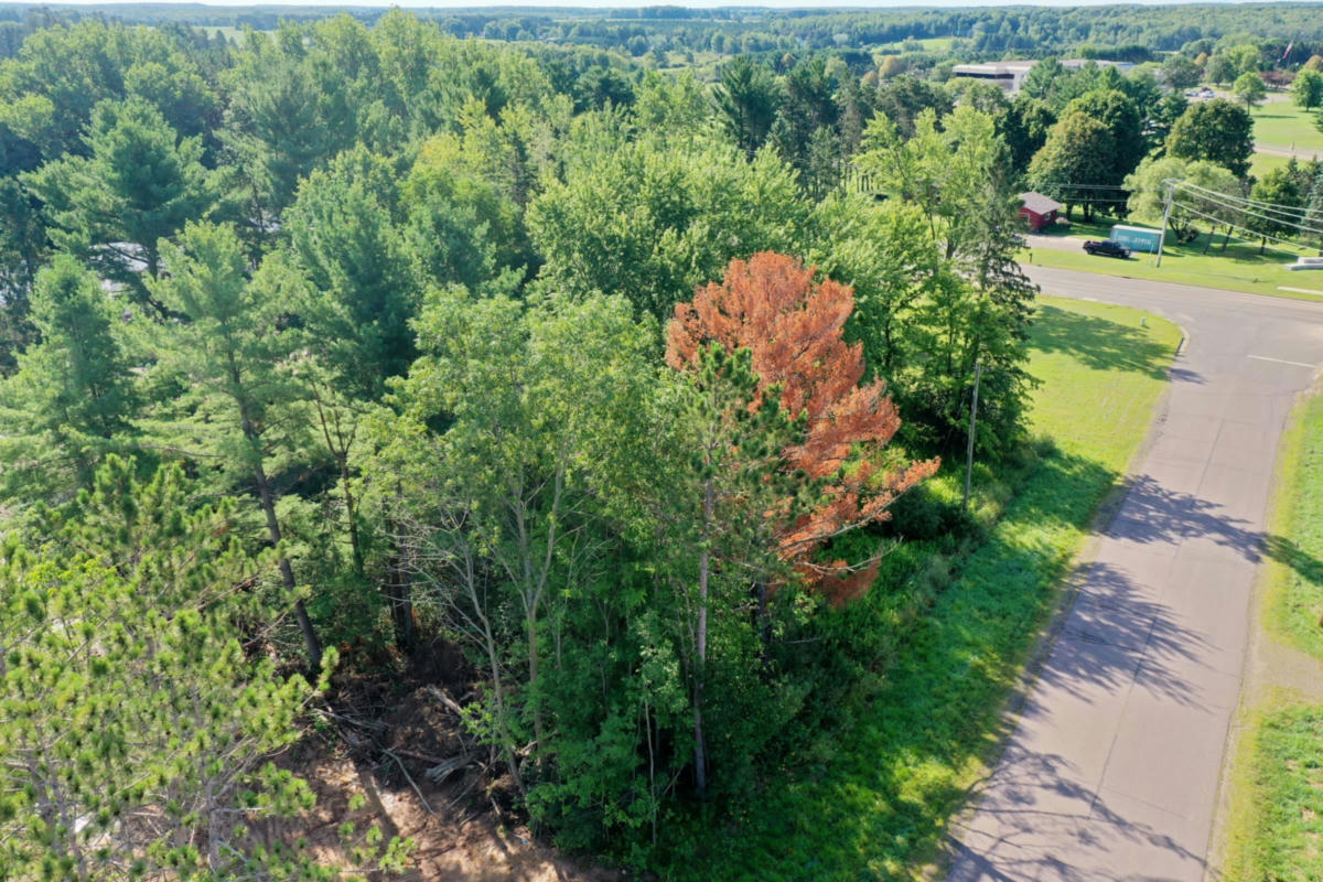 +/- 1 ACRE STATE HIGHWAY 64, MEDFORD, WI 54451, photo 1 of 8