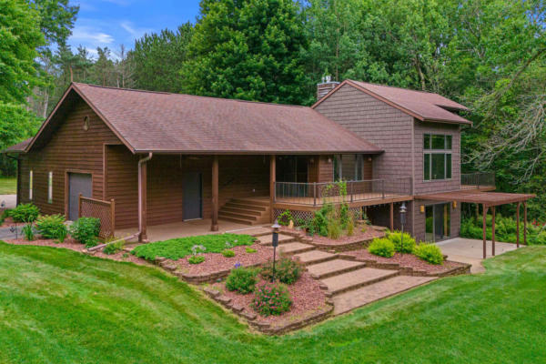 8550 COUNTY ROAD FF, WISCONSIN RAPIDS, WI 54494 - Image 1