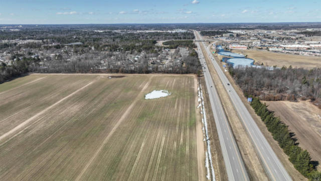 36.20 ACRES BRENTWOOD DRIVE, PLOVER, WI 54467, photo 3 of 13