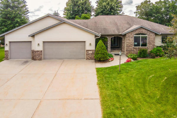 526 MEADOWLARK LN, PORTAGE, WI 53901 - Image 1