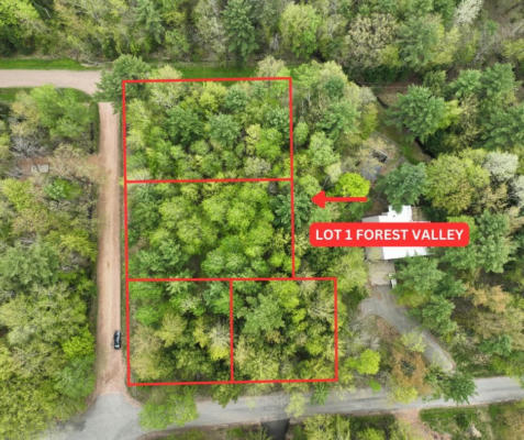 LOT 1 FOREST VALLEY ROAD, WAUSAU, WI 54403, photo 2 of 15