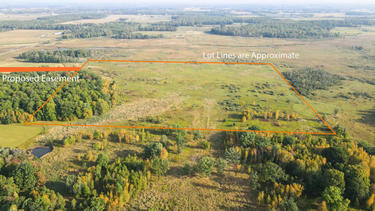 COUNTY ROAD II, RUDOLPH, WI 54475, photo 1 of 25