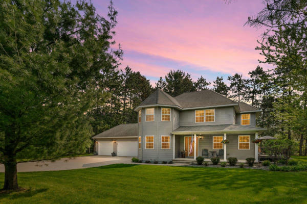 2380 RIVERS EDGE CT, PLOVER, WI 54467 - Image 1