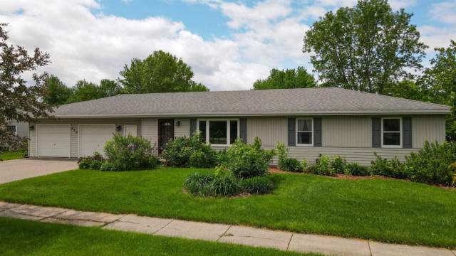 212 S LINDEN AVE, MARSHFIELD, WI 54449 - Image 1