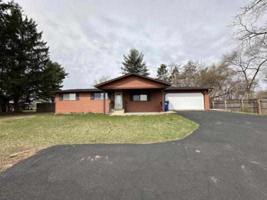 7140 COUNTY ROAD D, AMHERST, WI 54406 - Image 1