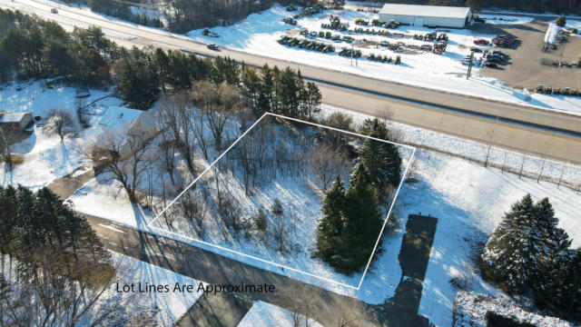 LOT 1 CUSTER SQUARE, STEVENS POINT, WI 54482, photo 2 of 36