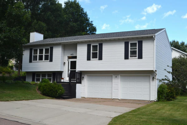 4405 ASHLAND AVE, WAUSAU, WI 54403 - Image 1