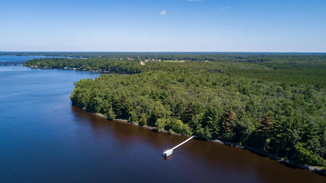 LOT 24 TIMBER SHORES, ARKDALE, WI 54613, photo 1 of 10