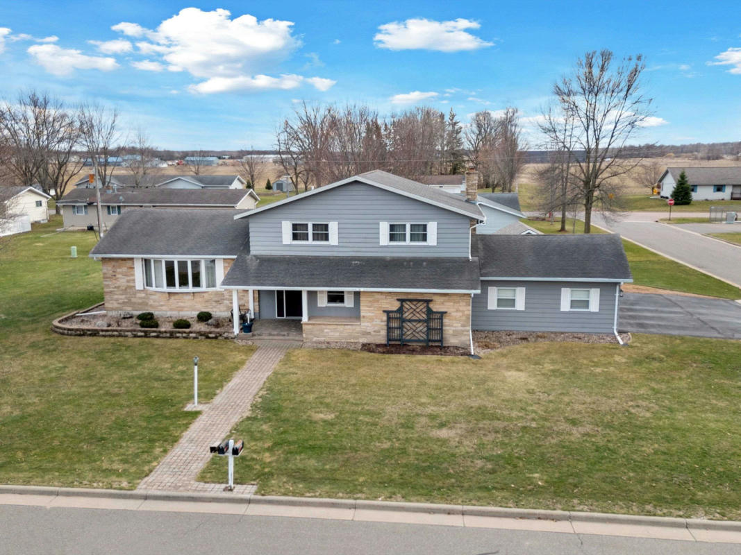 411 W LOUISA ST, SPENCER, WI 54479, photo 1 of 46