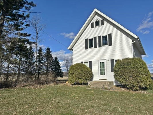 7656 COUNTY ROAD HH, ARPIN, WI 54410 - Image 1