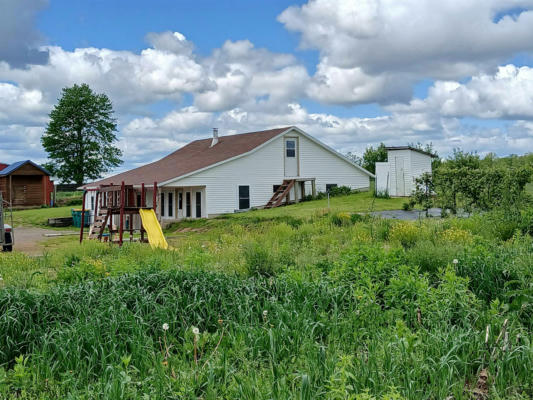 W2578 STARR RD, GRANTON, WI 54436, photo 3 of 33