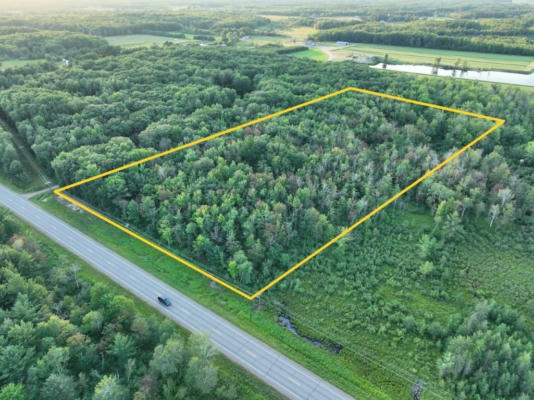 10 ACRES STATE HIGHWAY 54, PITTSVILLE, WI 54466 - Image 1