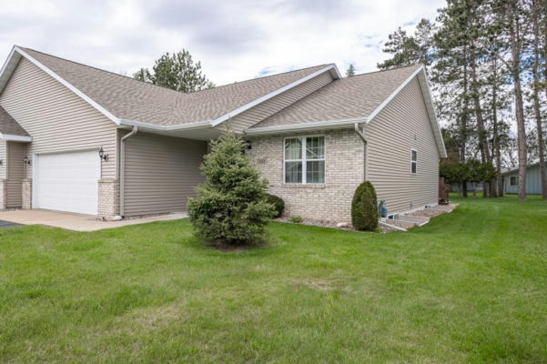 1233 EVERGREEN RD, WAUSAU, WI 54403, photo 4 of 52