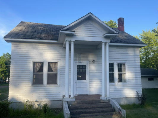 306 S DIVISION ST, COLBY, WI 54421 - Image 1