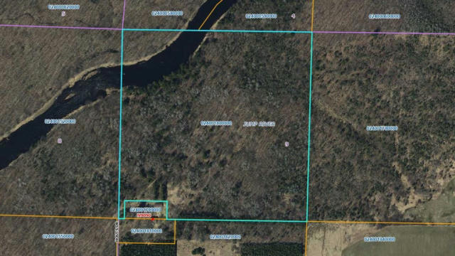 000 HOUTS ROAD, JUMP RIVER, WI 54434 - Image 1
