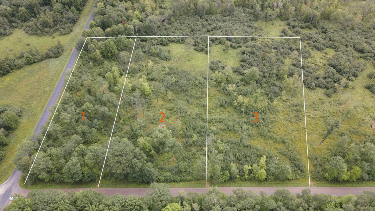 LOT 1 JOHNSON ROAD, PITTSVILLE, WI 54466, photo 1 of 17