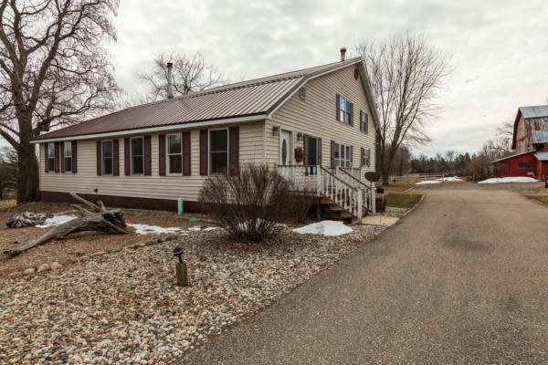 9061 RILEY RD, AMHERST, WI 54406 - Image 1