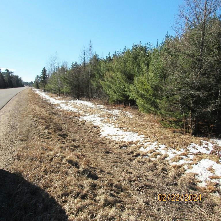 6 ACRES COUNTY ROAD H, GLEASON, WI 54435, photo 1 of 2