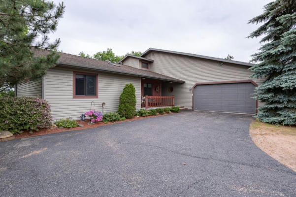 1407 HIGHLAND DR, MERRILL, WI 54452 - Image 1