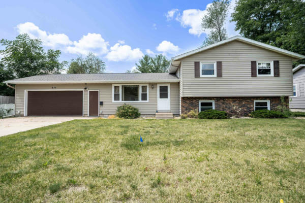 630 20TH AVE S, WISCONSIN RAPIDS, WI 54495 - Image 1