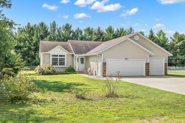 3361 MIRAGE CIR, PLOVER, WI 54467 - Image 1