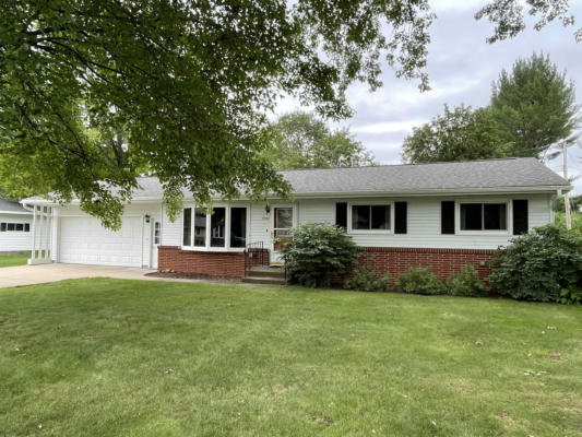 3331 18TH ST S, WISCONSIN RAPIDS, WI 54494 - Image 1
