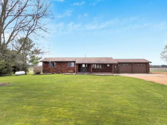 105231 COUNTY ROAD C, SPENCER, WI 54479 - Image 1