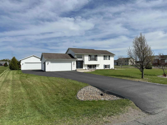 2260 CRYSTAL VIEW DR, KRONENWETTER, WI 54455 - Image 1