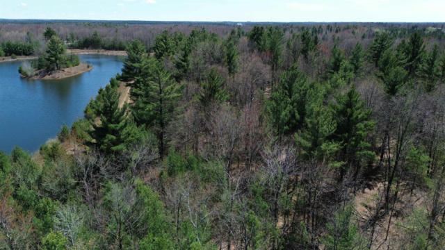 25 ACRES SAWMILL ROAD, STEVENS POINT, WI 54481, photo 2 of 7