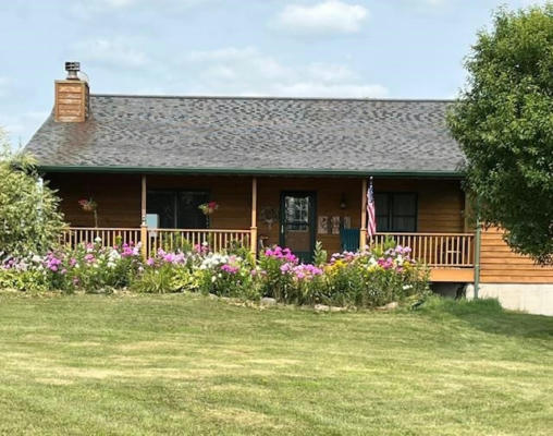 123116 COUNTY LINE RD, AUBURNDALE, WI 54412 - Image 1