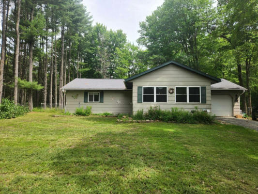 11536 STATE HIGHWAY 54, PITTSVILLE, WI 54466 - Image 1