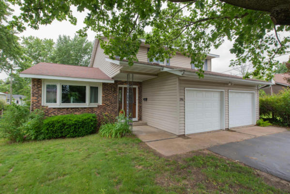 2916 MICHIGAN AVE, STEVENS POINT, WI 54481 - Image 1