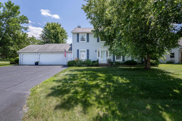 1000 COLONIAL ST, MARSHFIELD, WI 54449 - Image 1