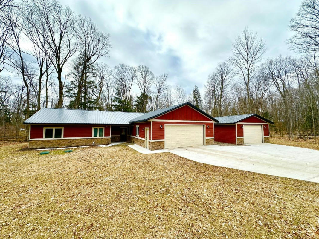 W5549 FAIRWAY DR, LANGLADE, WI 54465, photo 1 of 39