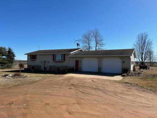 225321 MAPLENUT RD, COLBY, WI 54421 - Image 1