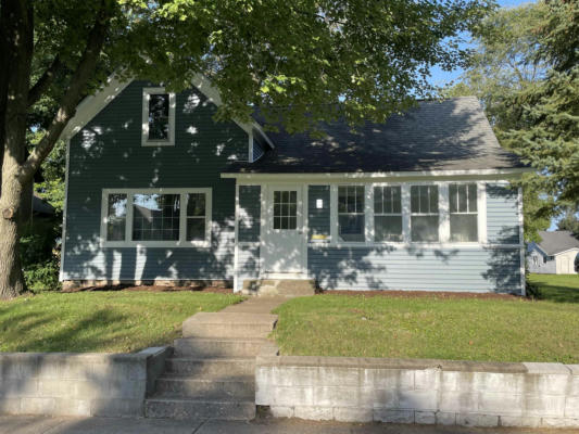 160 14TH AVE S, WISCONSIN RAPIDS, WI 54495 - Image 1