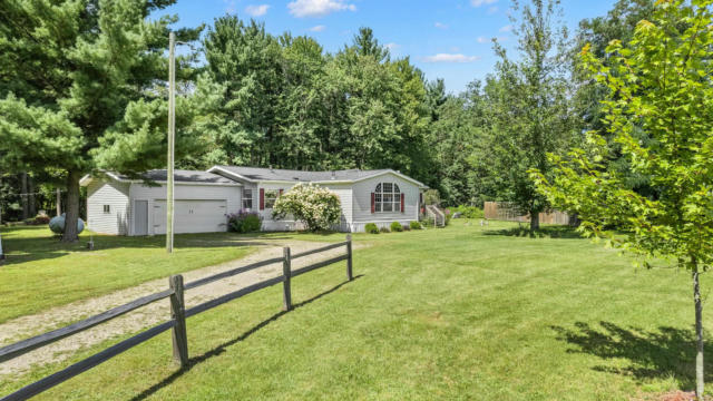 629 COUNTY ROAD G, HANCOCK, WI 54943 - Image 1