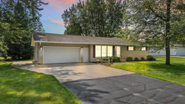 1615 HARLYN AVE, ROTHSCHILD, WI 54474 - Image 1