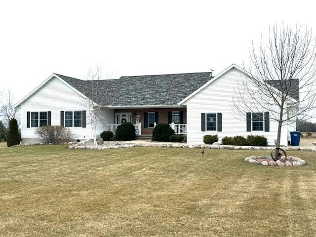 9950 N 66TH AVE, MERRILL, WI 54452, photo 1 of 54