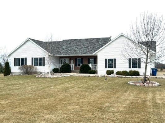 9950 N 66TH AVE, MERRILL, WI 54452 - Image 1