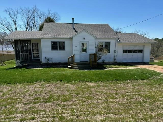 209 W MILLER ST, GREENWOOD, WI 54437, photo 1 of 15