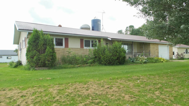 W4657 CENTER AVE, MEDFORD, WI 54451, photo 4 of 22