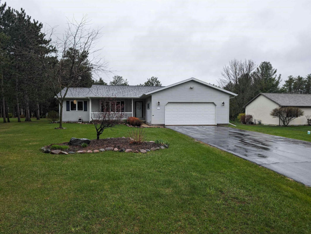 224290 COUNTRY LN, WAUSAU, WI 54401, photo 1 of 46