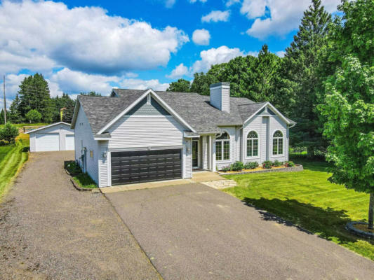 96 HERITAGE LN, PARK FALLS, WI 54552 - Image 1