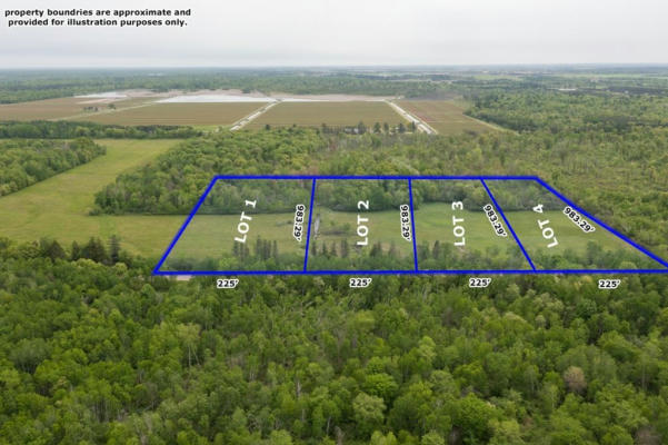 LOT 1 80TH STREET NORTH, WISCONSIN RAPIDS, WI 54494, photo 2 of 17