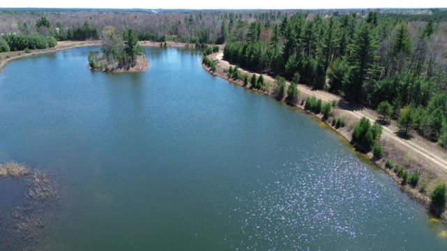25 ACRES SAWMILL ROAD, STEVENS POINT, WI 54481 - Image 1